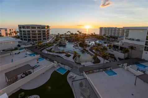 1591 Gulf Of Mexico Drive Longboat Key FL 34228