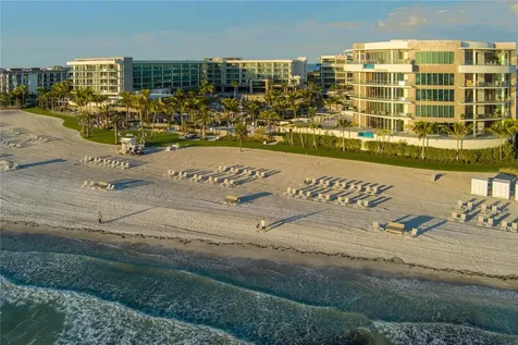 1591 Gulf Of Mexico Drive Longboat Key FL 34228