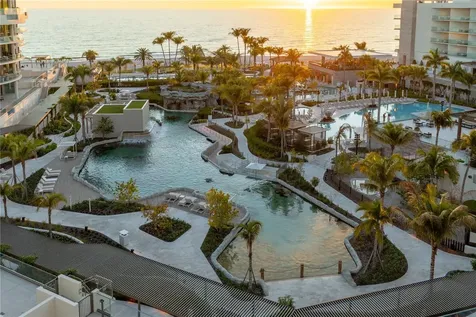 1591 Gulf Of Mexico Drive Longboat Key FL 34228