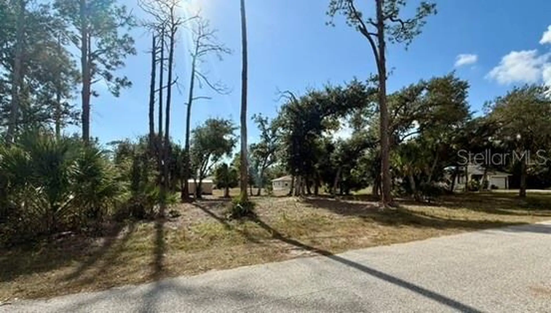 18141 Cheyenne Avenue Port Charlotte FL 33954