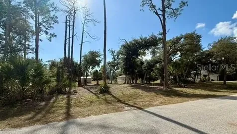 18141 Cheyenne Avenue Port Charlotte FL 33954