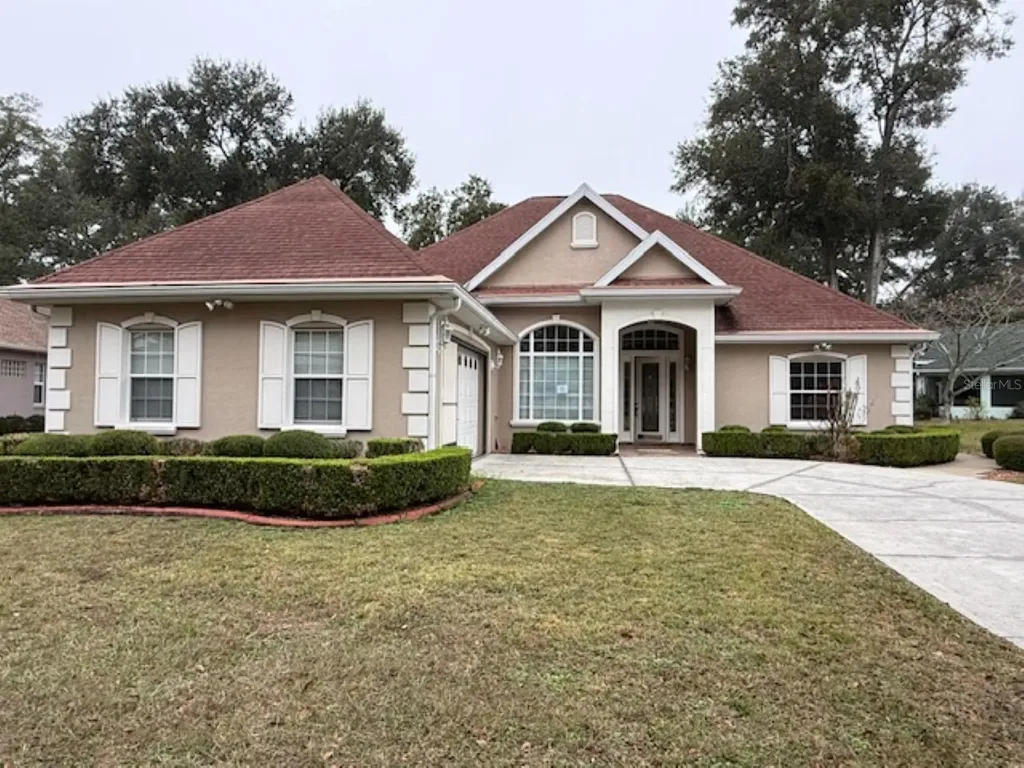 10775 SW 71st Circle Ocala FL 34476