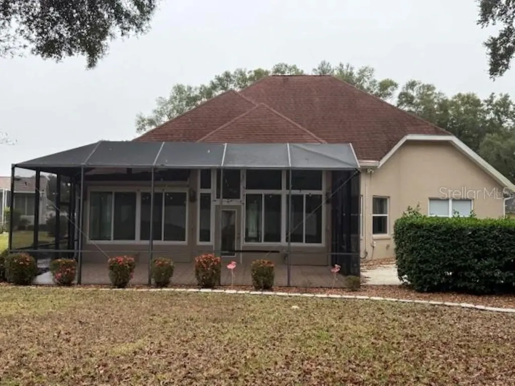 10775 SW 71st Circle Ocala FL 34476
