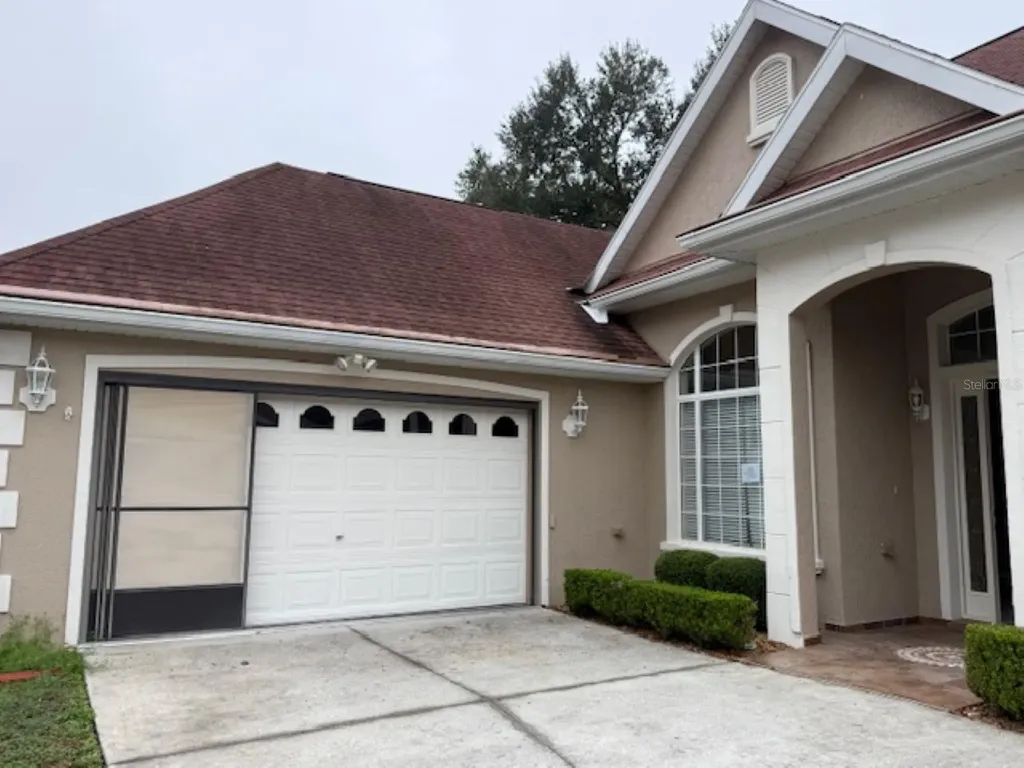 10775 SW 71st Circle Ocala FL 34476