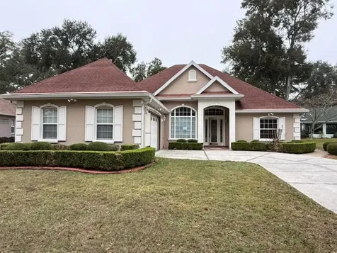 10775 SW 71st Circle Ocala FL 34476