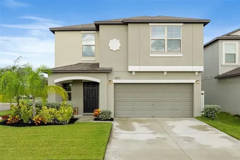 4311 Romano Busciglio Street Tampa FL 33619