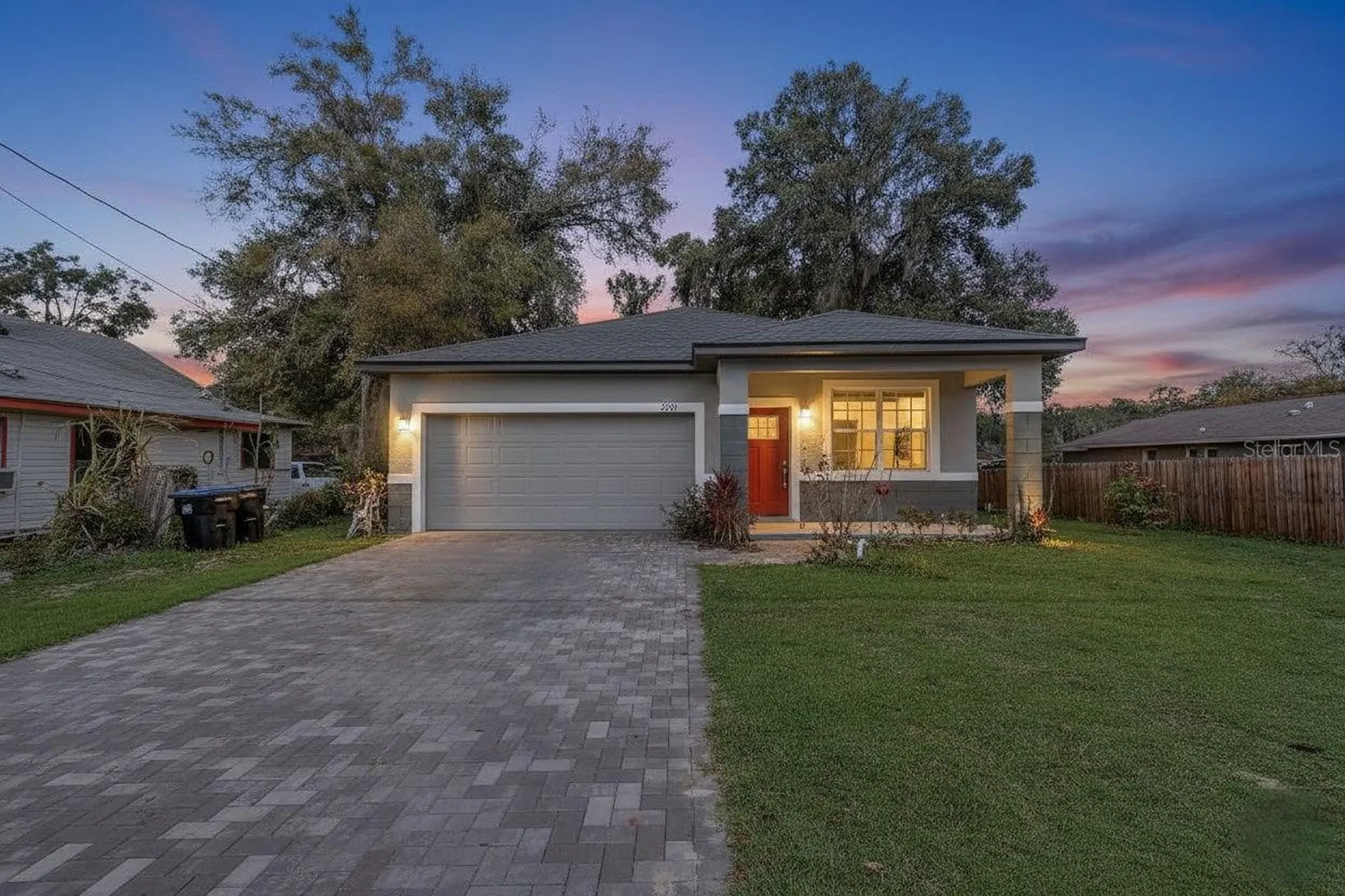 309 E 13th Street Apopka FL 32703
