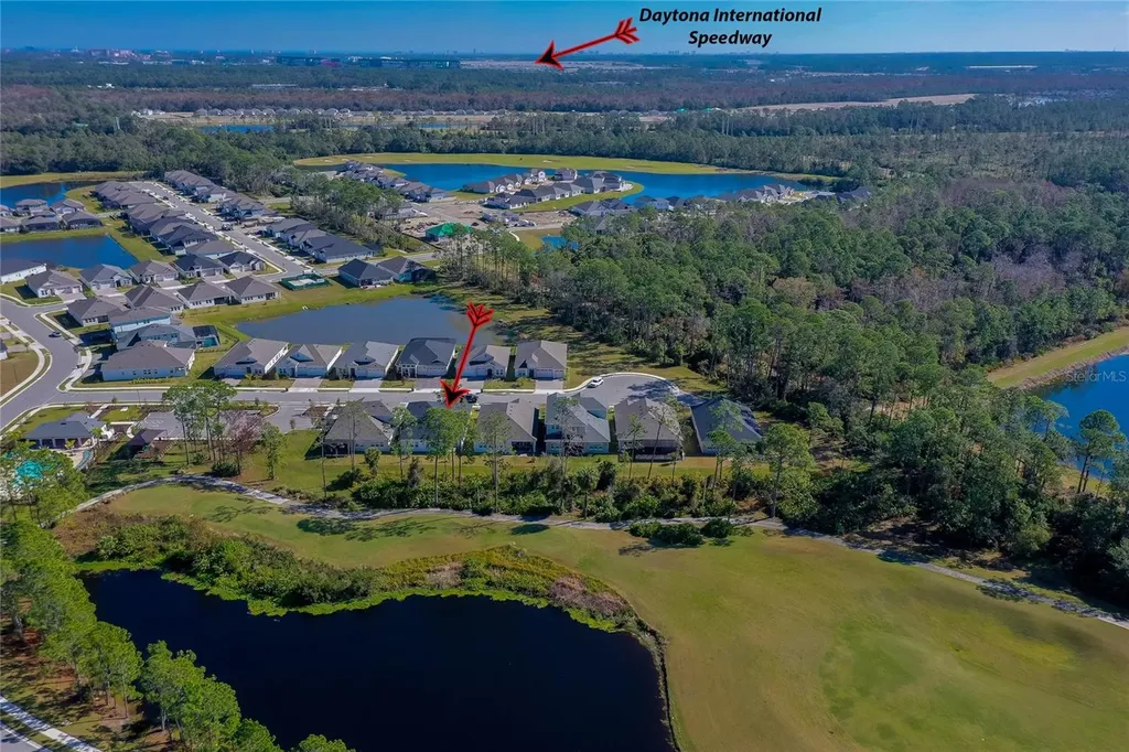 1018 Flopshot Circle Daytona Beach FL 32124