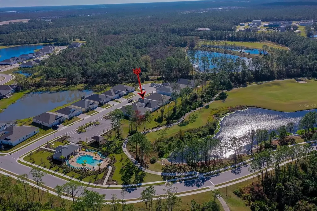 1018 Flopshot Circle Daytona Beach FL 32124