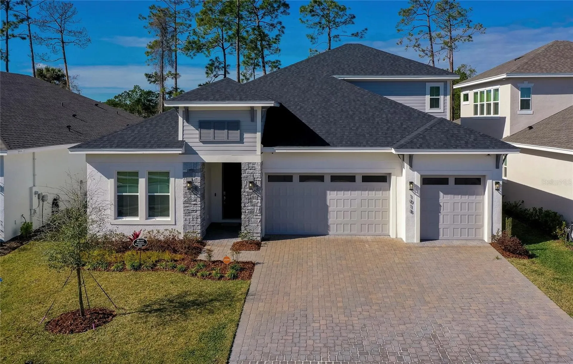 1018 Flopshot Circle Daytona Beach FL 32124