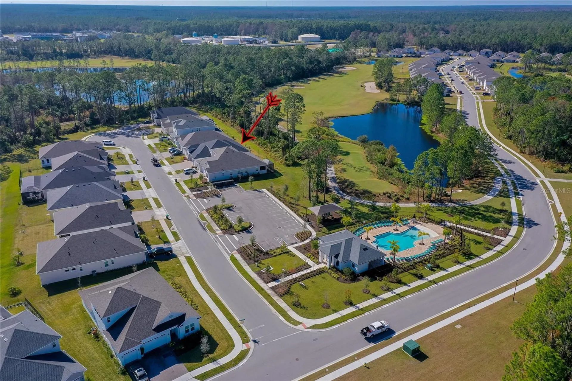 1018 Flopshot Circle Daytona Beach FL 32124