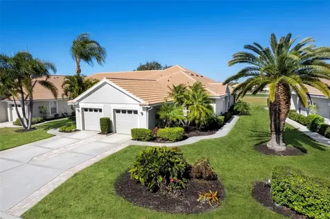625 Back Nine Drive Venice FL 34285