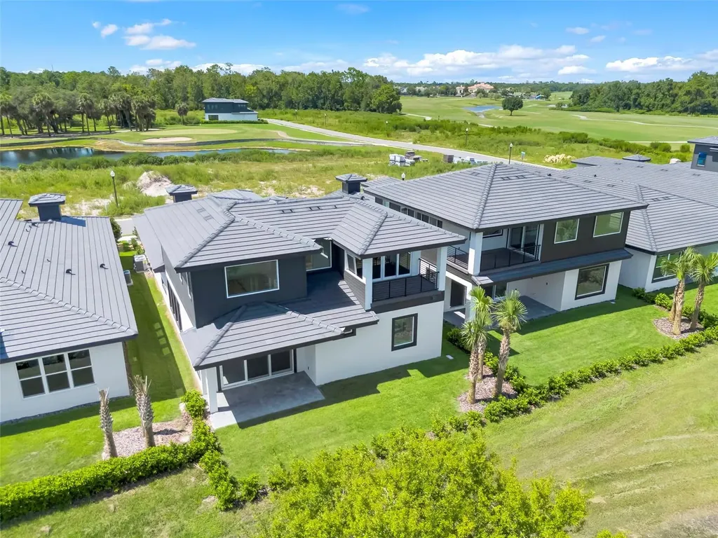 3036 Kensington Avenue Davenport FL 33837