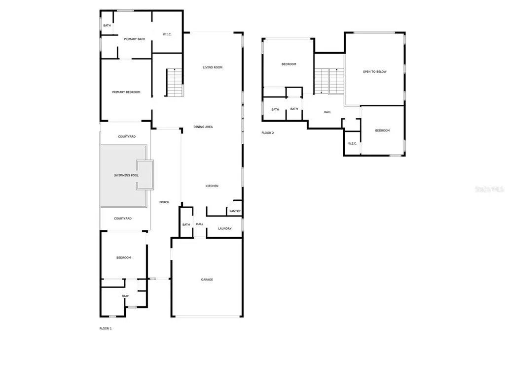 3036 Kensington Avenue Davenport FL 33837