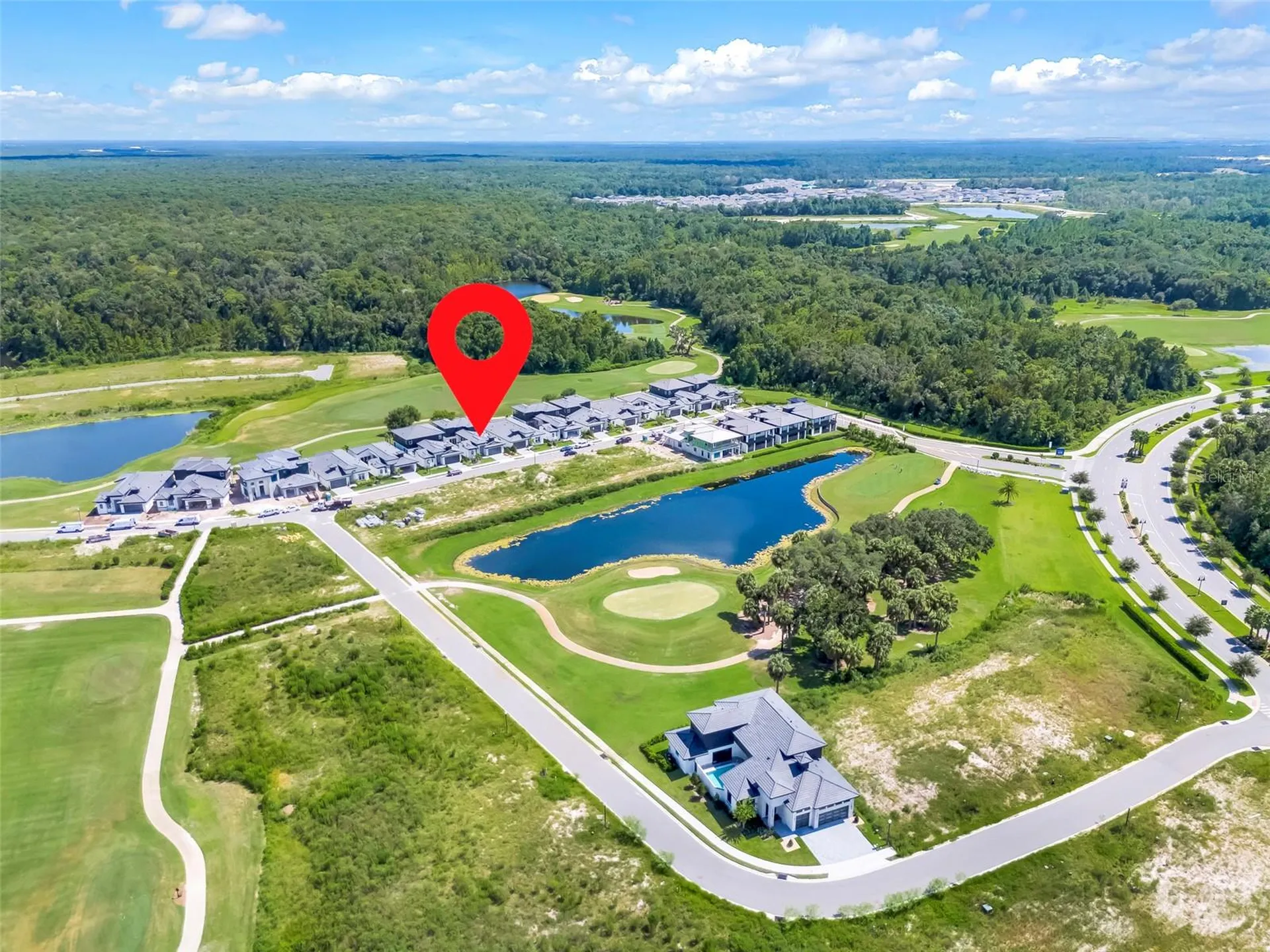 3036 Kensington Avenue Davenport FL 33837