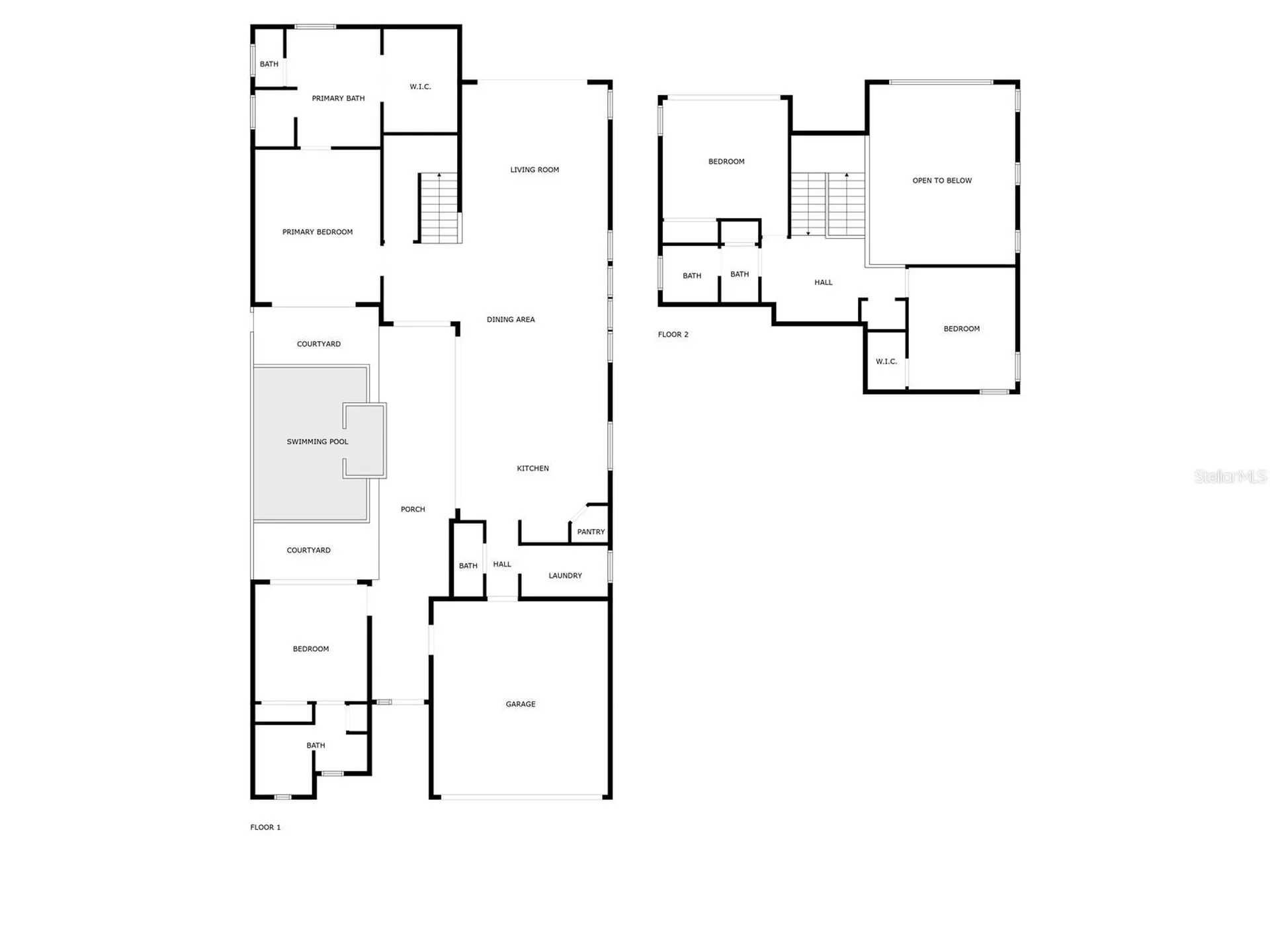 3036 Kensington Avenue Davenport FL 33837