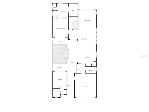 3036 Kensington Avenue Davenport FL 33837