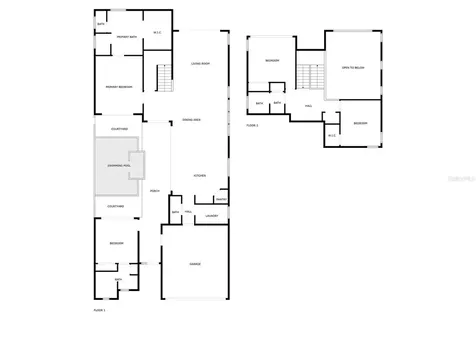 3036 Kensington Avenue Davenport FL 33837