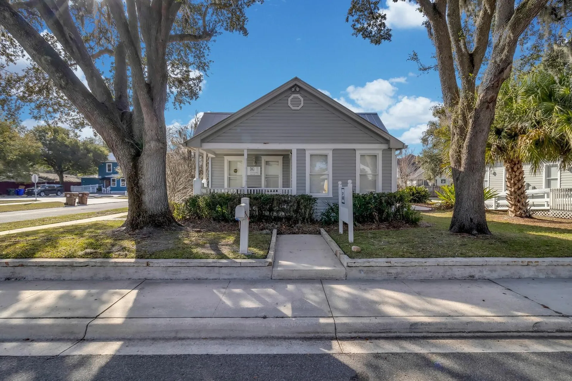 802 Mabbette Street Kissimmee FL 34741