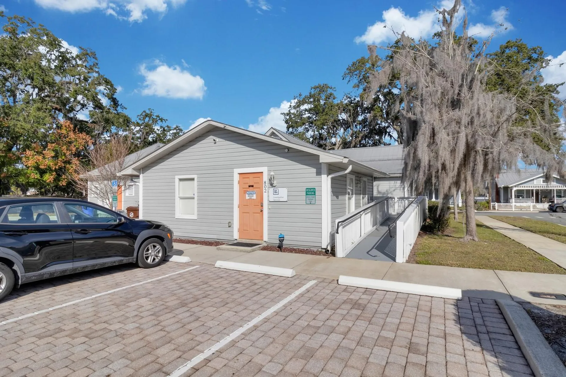 802 Mabbette Street Kissimmee FL 34741