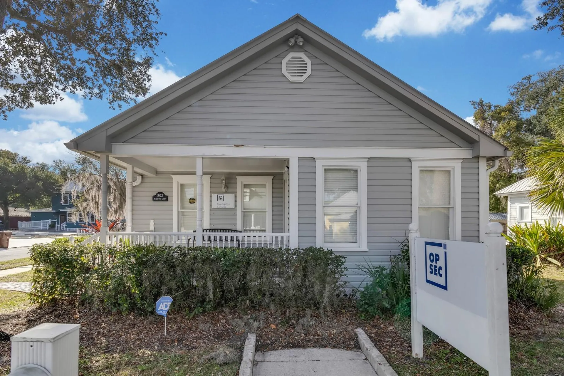 802 Mabbette Street Kissimmee FL 34741