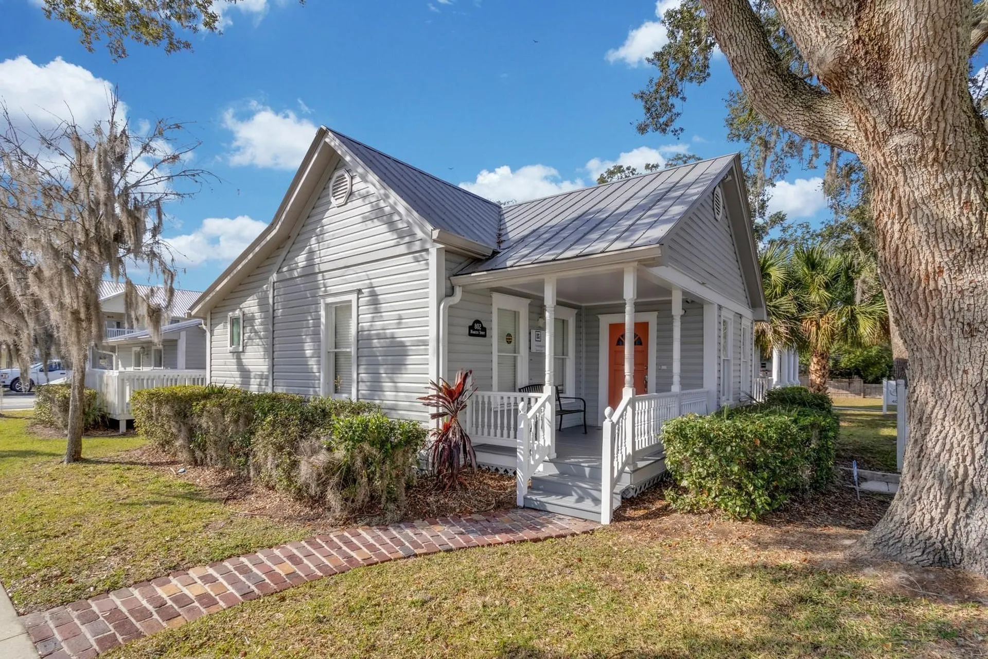 802 Mabbette Street Kissimmee FL 34741