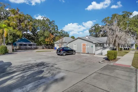 802 Mabbette Street Kissimmee FL 34741