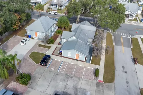 802 Mabbette Street Kissimmee FL 34741