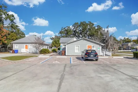 802 Mabbette Street Kissimmee FL 34741