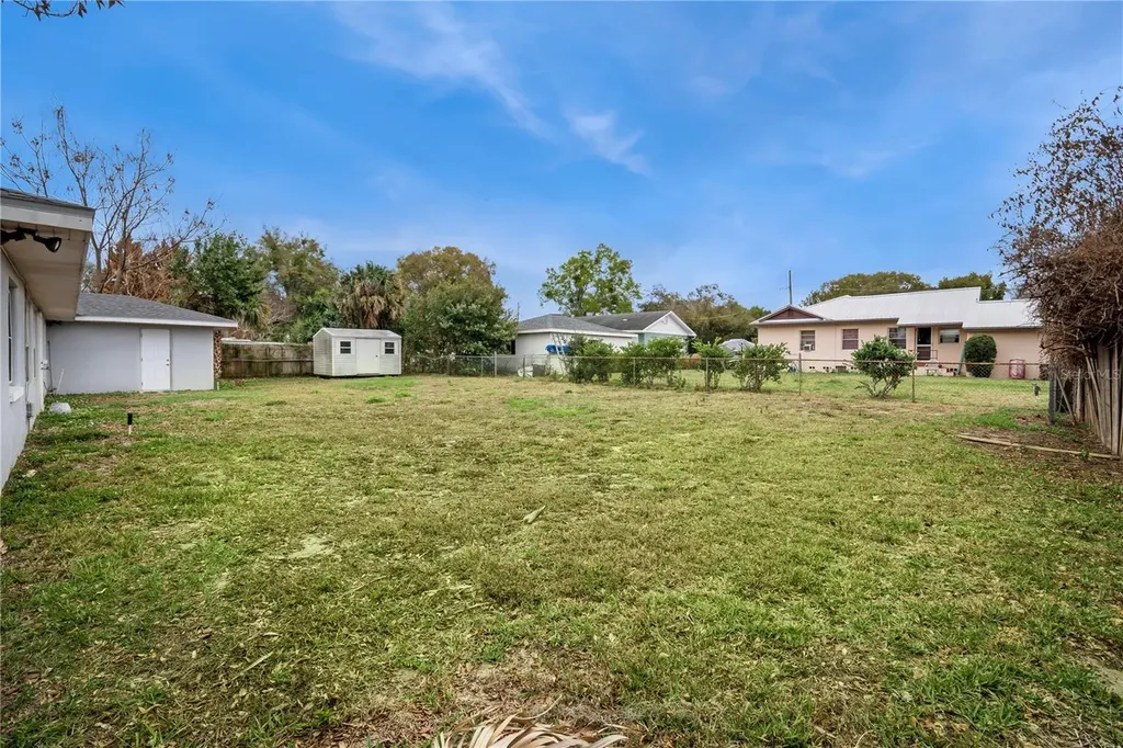 716 Avenue I NE Winter Haven FL 33881