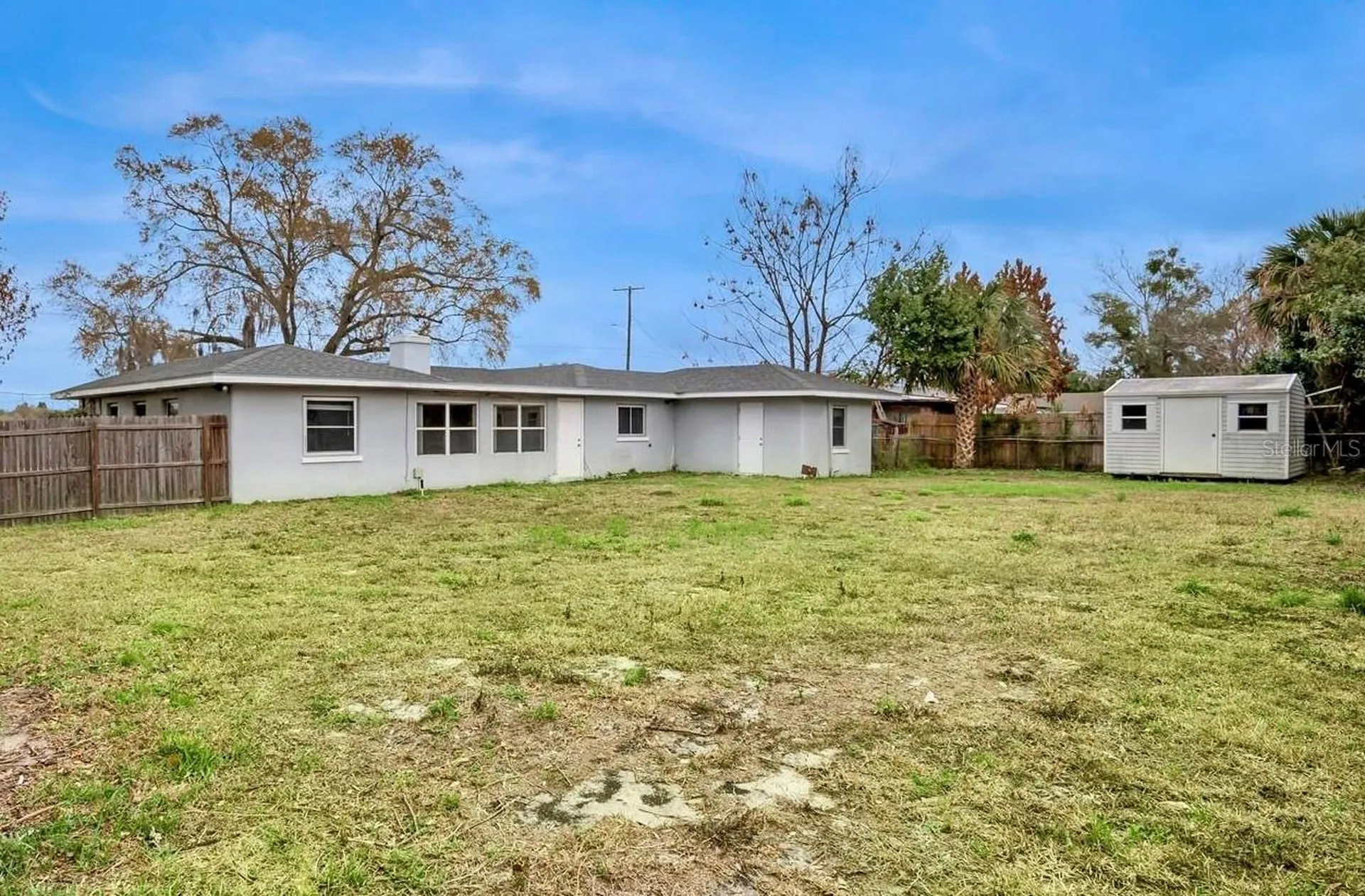 716 Avenue I NE Winter Haven FL 33881