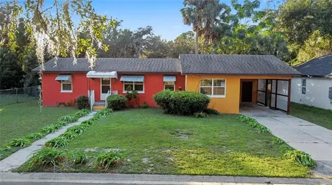 612 Kensington Street Eustis FL 32726