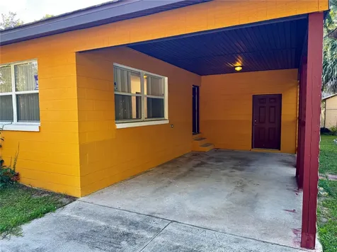 612 Kensington Street Eustis FL 32726