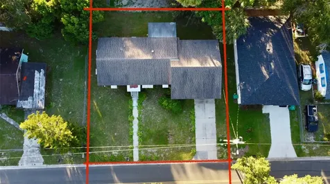 612 Kensington Street Eustis FL 32726