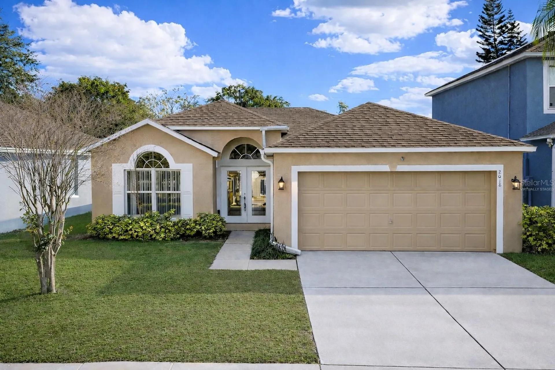2018 Wekiva Reserve Boulevard Apopka FL 32703