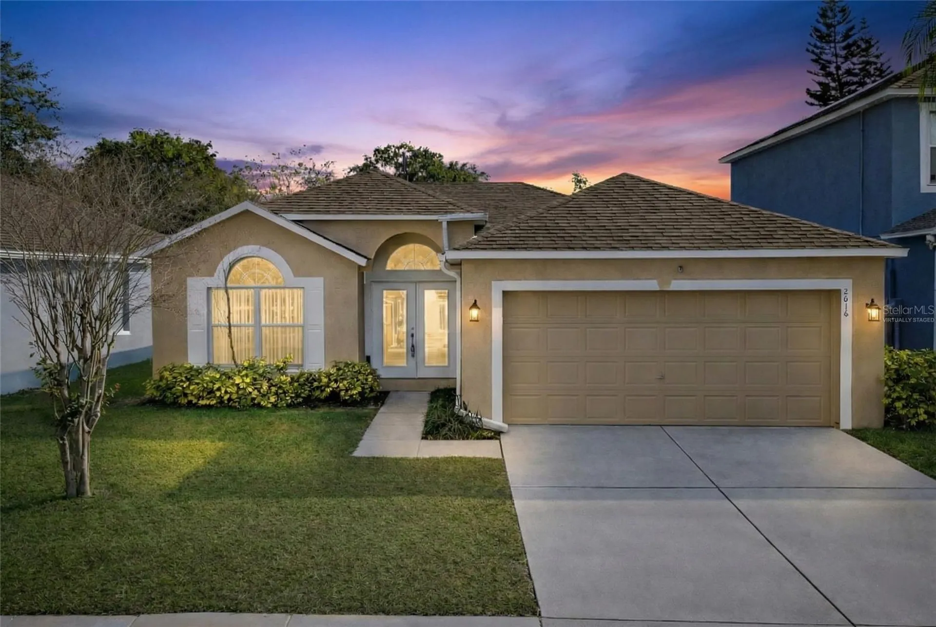 2018 Wekiva Reserve Boulevard Apopka FL 32703
