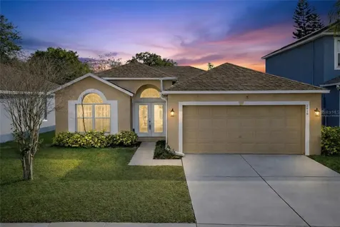 2018 Wekiva Reserve Boulevard Apopka FL 32703