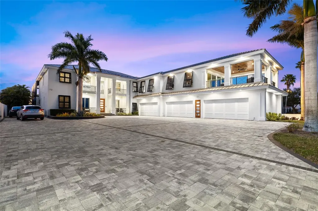 951 S Bayshore Boulevard Safety Harbor FL 34695