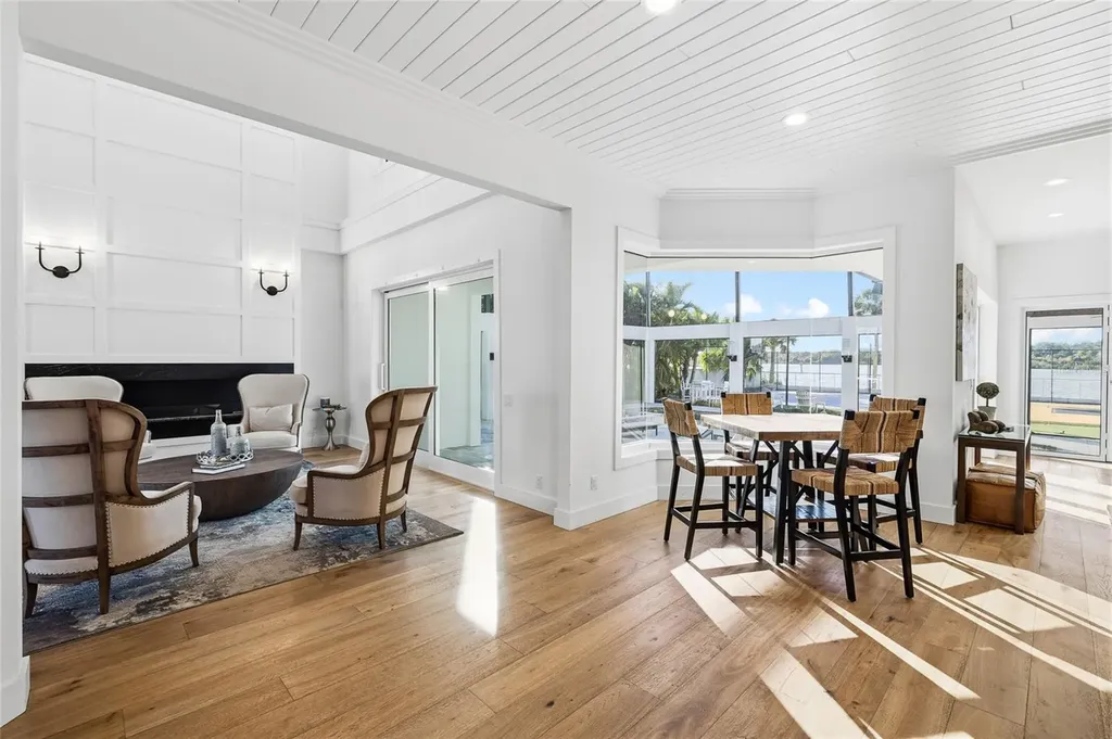 951 S Bayshore Boulevard Safety Harbor FL 34695
