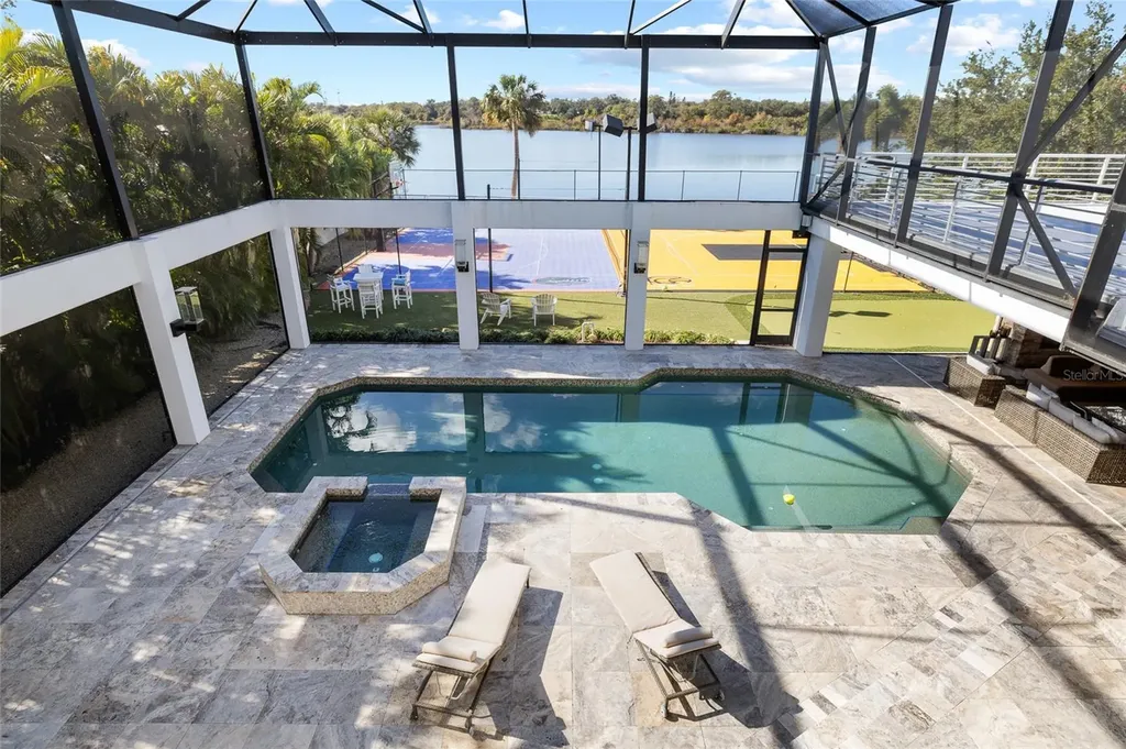 951 S Bayshore Boulevard Safety Harbor FL 34695