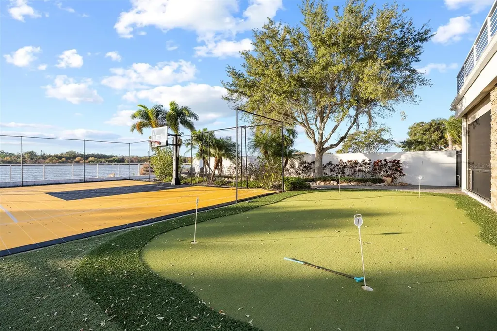 951 S Bayshore Boulevard Safety Harbor FL 34695