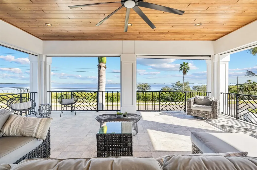 951 S Bayshore Boulevard Safety Harbor FL 34695