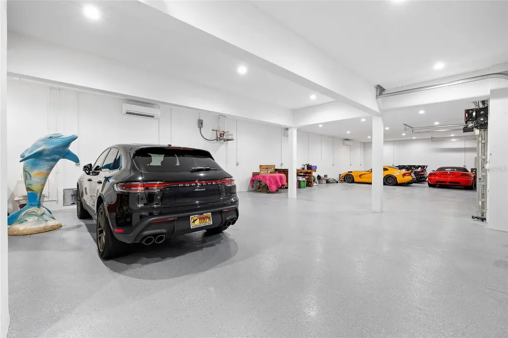 951 S Bayshore Boulevard Safety Harbor FL 34695