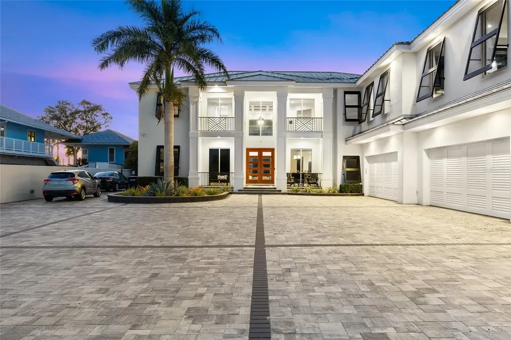 951 S Bayshore Boulevard Safety Harbor FL 34695