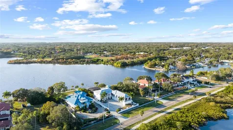 951 S Bayshore Boulevard Safety Harbor FL 34695