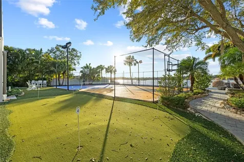 951 S Bayshore Boulevard Safety Harbor FL 34695