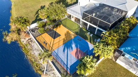 951 S Bayshore Boulevard Safety Harbor FL 34695