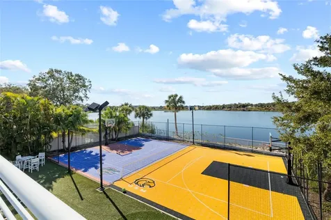 951 S Bayshore Boulevard Safety Harbor FL 34695