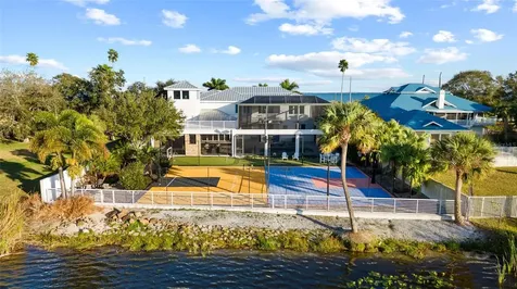 951 S Bayshore Boulevard Safety Harbor FL 34695