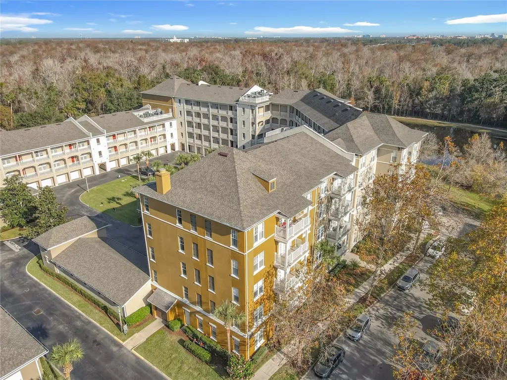 1210 Vaux Boulevard Kissimmee FL 34747